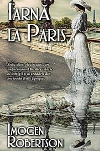 Iarna la Paris