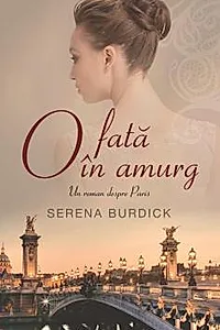 O fata in amurg. Un roman despre Paris