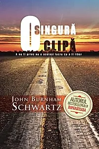 O singura clipa