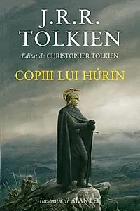 Copiii lui Hurin