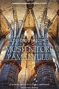 Mostenitorii pamantului