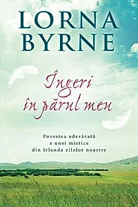Ingeri in parul meu