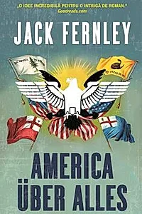 America uber alles