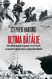 Ultima batalie