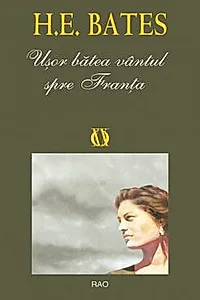 Usor batea vantul spre Franta