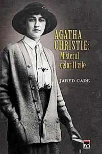 Agatha Christie: Misterul celor 11 zile