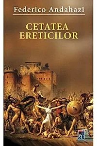Cetatea ereticilor