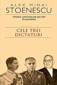 Istoria loviturilor de stat Vol. 3