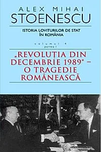Istoria loviturilor de stat. Vol. 4 (Partea 1)