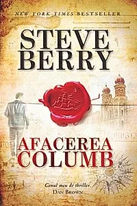 Afacerea Columb