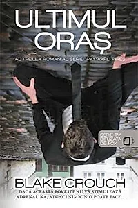 Ultimul oras