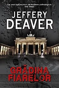 Gradina fiarelor