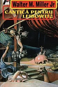 Cantica pentru Leibowitz