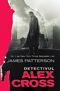 Detectivul Alex Cross
