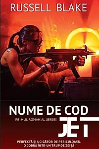 Nume de cod: JET