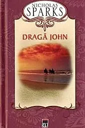 Draga John - Ed cartonata