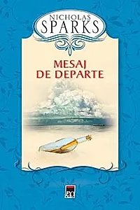 Mesaj de departe - ed.cartonata