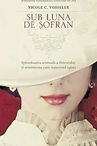 Sub luna de sofran