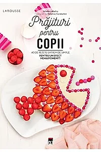 Prajituri pentru copii