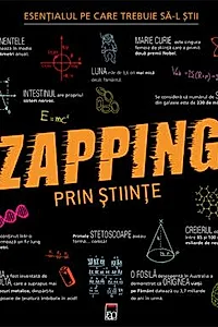 Zapping prin stiinte