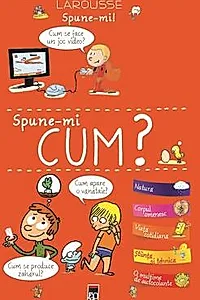 Spune-mi cum?