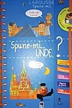 Spune-mi unde?