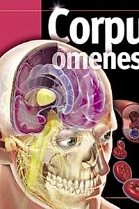 Insiders - Corpul omenesc