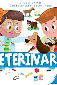 Veterinarul