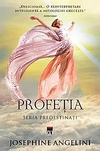 Profetia (seria Predestinati)