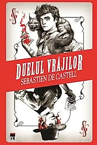 Duelul vrajilor ( vol.I )