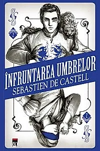 Infruntarea umbrelor ( vol.II )