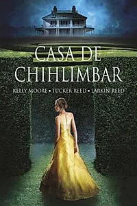 Casa de chihlimbar