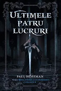 Ultimele patru lucruri