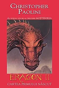 Eragon (Vol. 2)