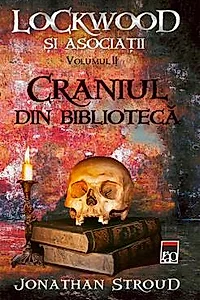 Craniul din biblioteca