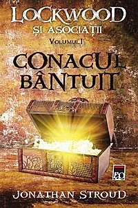 Conacul bantuit