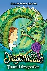 Dragonsdale- Tinutul dragonilor