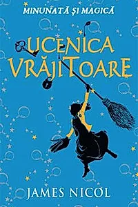 Ucenica vrajitoare