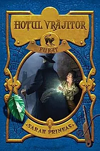 Hotul vrajitor furat