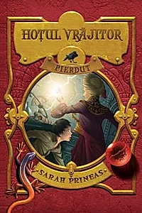 Hotul vrajitor pierdut