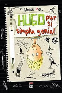 Hugo pur si simplu genial