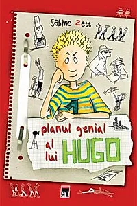 Planul genial al lui Hugo