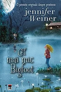 Cel mai mic Bigfoot