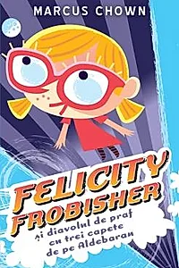 Felicity Frobisher