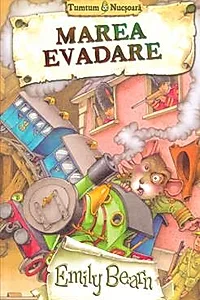 Marea evadare