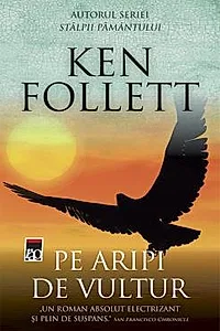 Pe aripi de vultur