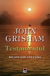 Testamentul