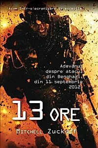 13 ore