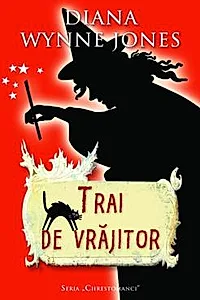 Trai de vrajitor