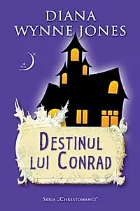 Destinul lui Conrad
